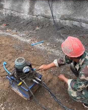 黄山徽州区预应力锚杆