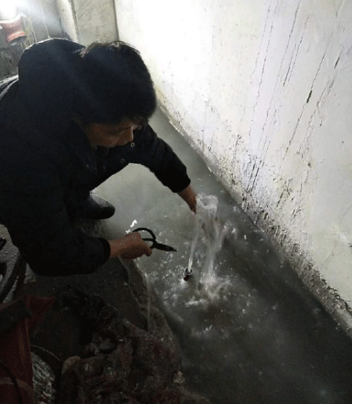 黄山徽州区防水堵漏